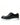 Dolce & Gabbana Dolce & Gabbana Black White Leather Lace Up Derby Dress Shoes - Shoes