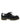 Dolce & Gabbana Black Leather Lace Up Derby Men Dress Shoes