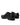 Dolce & Gabbana Dolce & Gabbana Black Leather Lace Up Formal Derby Dress Shoes - Shoes