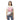 Trussardi Action Trussardi Action White Cotton Women T-Shirt - T-Shirts