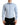 Dolce & Gabbana Sky Blue Cotton Men Formal GOLD Dress Shirt