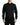 Dolce & Gabbana Black Cotton Men Formal GOLD Dress Shirt