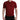 Dolce & Gabbana Dolce & Gabbana Maroon Collared Short Sleeve Silk T-shirt - T-Shirts