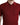 Dolce & Gabbana Dolce & Gabbana Maroon Collared Short Sleeve Silk T-shirt - T-Shirts