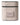 Dolce & Gabbana Light Pink Calf Leather Metal Logo Plaque Airpods Case