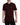 Dolce & Gabbana Maroon Collared Short Sleeves Polo T-shirt