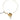 Dolce & Gabbana Dolce & Gabbana Gold Brass Crystal Pearl Tree Pendant Charm Necklace - Jewelry