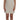 Dolce & Gabbana Dolce & Gabbana White Wool Stretch Brooch Shift Dress - Apparel & Accessories > Clothing > Dresses Dresses