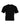 Dolce & Gabbana Dolce & Gabbana Black Embellished Cotton Crew Neck T-shirt - T-Shirts