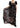 Dolce & Gabbana Dolce & Gabbana Black Pink Silk Applique Shift Dress - Apparel & Accessories > Clothing > Dresses Dresses
