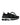 Dolce & Gabbana Black Mesh Sorrento Trekking Sneakers Shoes