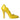 Dolce & Gabbana Dolce & Gabbana Yellow Crystal CINDERELLA Heels Pumps Shoes - Shoes