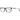 Tod's Black Men Glasses Frame