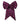 Dolce & Gabbana Dolce & Gabbana Purple Ribbon Silk Adjustable Neck Men Bow Tie - Ties