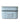 Dolce & Gabbana Light Blue Leather Metal Logo Plaque Airpods Case
