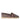 Dolce & Gabbana Dolce & Gabbana Brown Buffalo Leather Espadrille Flats Shoes - Shoes