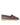 Dolce & Gabbana Dolce & Gabbana Brown Buffalo Leather Espadrille Flats Shoes - Shoes