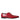 Dolce & Gabbana Dolce & Gabbana Red Textured Varnished Derby Men Formal Shoes - Shoes