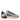 Dolce & Gabbana Dolce & Gabbana Silver Portofino Calf Leather Sneakers Men Shoes - Sneakers