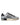 Dolce & Gabbana Dolce & Gabbana Silver Portofino Calf Leather Sneakers Men Shoes - Sneakers