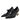 Dolce & Gabbana Dolce & Gabbana Black Leather Logo Heels Mary Janes Pumps Shoes - Shoes