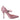 Dolce & Gabbana Dolce & Gabbana Pink Strass Crystal Heels Pumps Shoes - Shoes