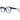 Tod's Black Women Glasses Frame