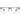 Longines Longines Blue Men Glasses Frame - Eyeglasses