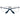 Longines Longines Blue Men Glasses Frame - Eyeglasses