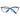 Longines Longines Blue Women Glasses Frame - Eyeglasses