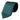 Dolce & Gabbana Green Printed 100% Silk Adjustable Men Tie