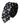 Dolce & Gabbana Dolce & Gabbana Black Heart Polka Dot Adjustable Tie - Ties