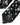 Dolce & Gabbana Dolce & Gabbana Black Heart Polka Dot Adjustable Tie - Ties