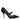 Dolce & Gabbana Dolce & Gabbana Black Mesh Mary Jane Crystal Heel Pumps Shoes - Shoes