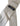 Dolce & Gabbana Dolce & Gabbana Off White 100% Silk Adjustable Necktie Men Tie - Ties