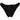 Dolce & Gabbana Dolce & Gabbana Black Nylon Swimwear Beachwear Bottom Bikini - Swimwear
