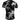 Dolce & Gabbana Dolce & Gabbana Black White Camouflage Round Neck T-shirt - T-Shirts