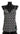 Dolce & Gabbana Black DG Mania Print Sleeveless Swimwear