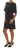 Dolce & Gabbana Dolce & Gabbana Gray Polka Dotted Sheath Wool Dress - Apparel & Accessories > Clothing > Dresses Dresses