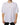 Dolce & Gabbana White Metal DG Logo Cotton Short Sleeves T-shirt