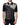 Dolce & Gabbana Multicolor Camouflage Patchwork Silk Polo T-shirt