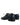 Dolce & Gabbana Dolce & Gabbana Navy Blue Leather Derby Dress Formal Shoes - Shoes