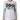 Dolce & Gabbana Dolce & Gabbana White Cotton Logo Print Round Neck T-shirt - T-Shirts