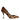 Dolce & Gabbana Dolce & Gabbana Brown Leopard Calf Hair Heels Pumps Shoes - Shoes