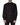 Dolce & Gabbana Black Cotton Button Down Men Casual Shirt