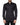 Dolce & Gabbana Black Cotton Stretch Dress GOLD Formal Shirt