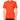 Dolce & Gabbana Dolce & Gabbana Orange Cotton Button Down Casual Polo Shirt - Shirts