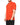 Dolce & Gabbana Dolce & Gabbana Orange Cotton Button Down Casual Polo Shirt - Shirts