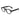 Tod's Black Men Glasses Frame