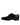 Dolce & Gabbana Dolce & Gabbana Black Leather Derby Wingtip Formal Shoes - Shoes